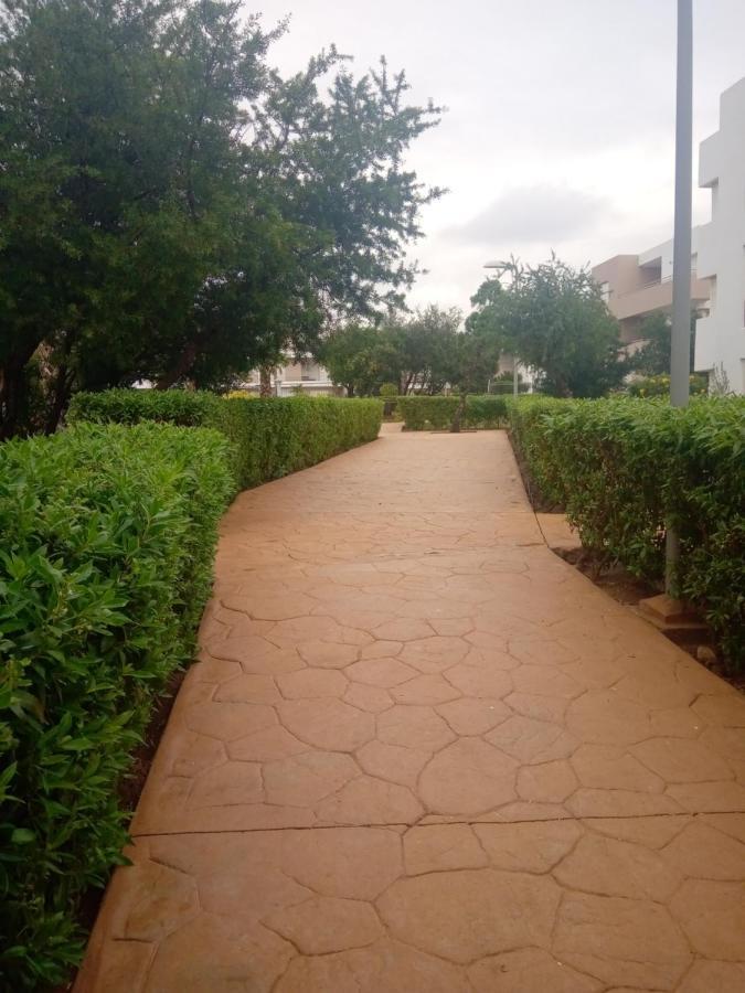 Residence Tafoult Imiouadar Pres De Taghazout Agadir Agadir n'Ait Sa Bagian luar foto