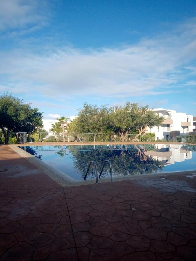 Residence Tafoult Imiouadar Pres De Taghazout Agadir Agadir n'Ait Sa Bagian luar foto