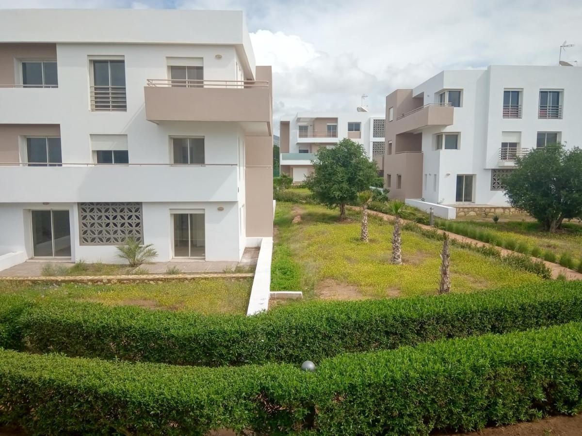 Residence Tafoult Imiouadar Pres De Taghazout Agadir Agadir n'Ait Sa Bagian luar foto