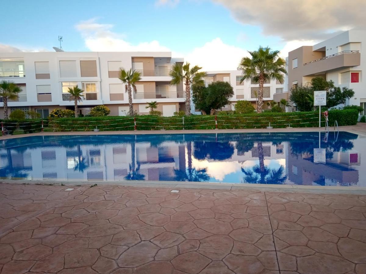 Residence Tafoult Imiouadar Pres De Taghazout Agadir Agadir n'Ait Sa Bagian luar foto