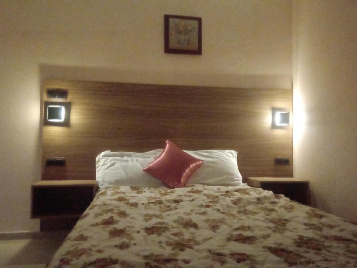 Residence Tafoult Imiouadar Pres De Taghazout Agadir Agadir n'Ait Sa Bagian luar foto