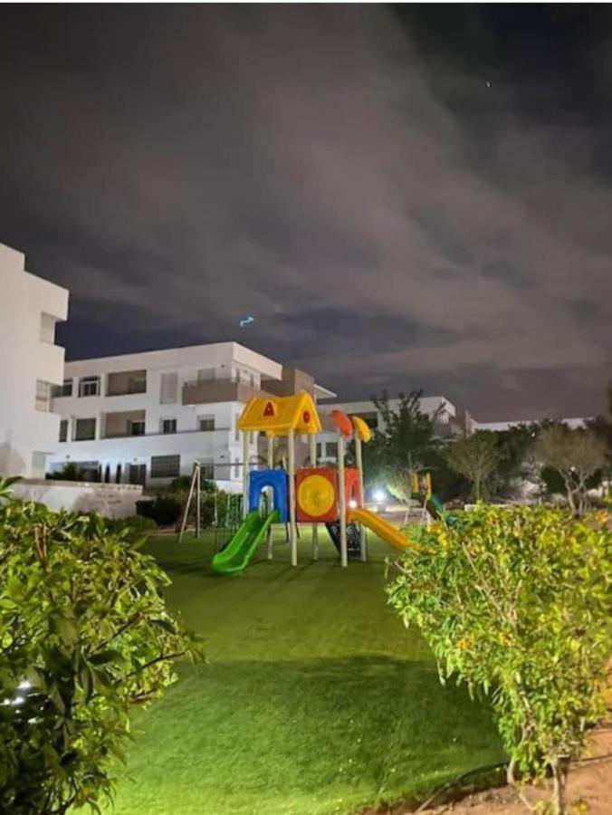 Residence Tafoult Imiouadar Pres De Taghazout Agadir Agadir n'Ait Sa Bagian luar foto