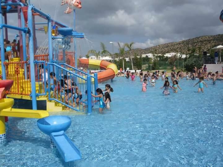 Residence Tafoult Imiouadar Pres De Taghazout Agadir Agadir n'Ait Sa Bagian luar foto