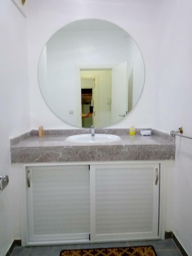 Residence Tafoult Imiouadar Pres De Taghazout Agadir Agadir n'Ait Sa Bagian luar foto