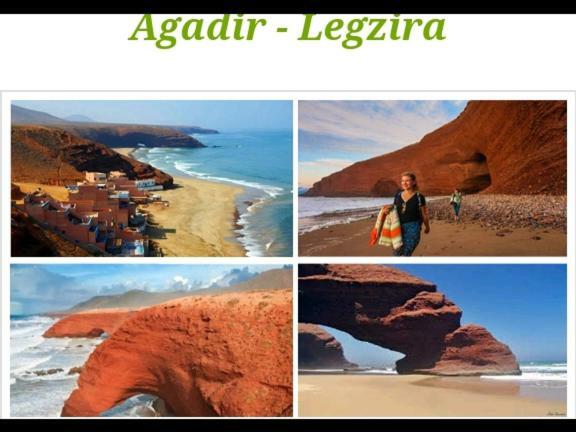 Residence Tafoult Imiouadar Pres De Taghazout Agadir Agadir n'Ait Sa Bagian luar foto